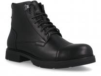 Мужские ботинки Forester Officer 750-27