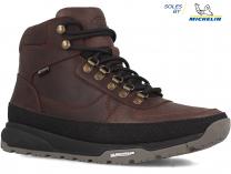 Men's boots Forester Rocket M8936-7-11 Michelin sole