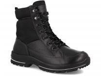 Чоловічі черевики Forester Scandinavia Cordura 3435-11-27