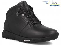 Men's boots Forester Tyres M908-27 Michelin sole
