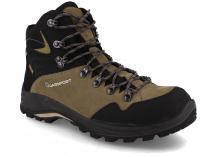 Мужские ботинки Garsport Campos Mid Wp Tundra 1010002-2188 Vibram