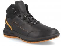 Men's boots Grisport Ergoflex 44009T4 Made in Italy