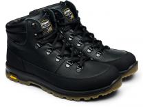 Men's boots low boots grisport Vibram 12953o24tn Made in Italy