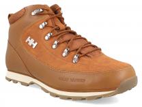 Чоловічі черевики Helly Hansen The Forester 10513-580