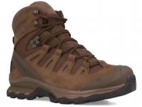 Men's boots Salomon 407233 Xa Forces Mid Gtx En 