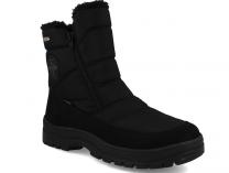 Men's boots afterski Forester Attiba 58403-27 OC System
