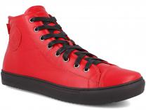 Men's canvas shoes Forester 132125-4727