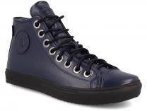 Men's shoes Forester Ergo Step 132125-8927