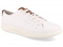 Чоловічі кросівки Forester Soft Flex 3692-30 White