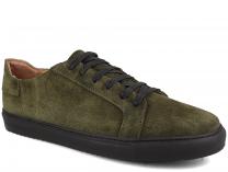 Men's canvas shoes Forester 440-6096-17