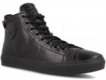 Men's Forester shoes Soft Step Wibrarn 132125-127