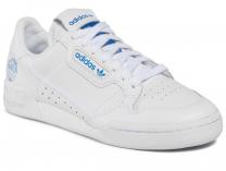 Men's sportshoes Adidas Continental 80 FV3743