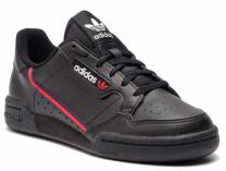 Мужские кроссовки Adidas Continental 80 G27707