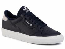 Men's sportshoes Adidas Continental Vulc EG4590