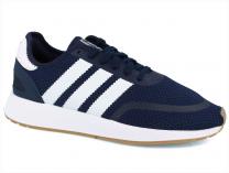 Мужские кроссовки Adidas Originals Iniki Runner BD7816 N 5923