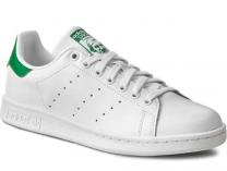 Чоловічі кросівки Adidas Originals Stan Smith S20324 (білий)