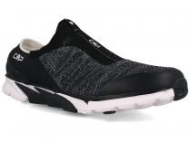 Чоловічі кросівки Cmp Knit Jabbah Hiking Shoe 39Q9527-U901