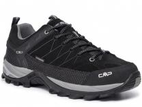Mens sneakers CMP Rigel Low Wp Trekking Shoes 3Q13247-73UC