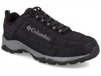 Чоловічі кросівки Columbia Firecamp Fleece III 100g Insulation BM0820-010