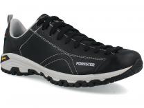 Мужские кроссовки Forester Dolomites Low Vibram 247950-27 Made in Italy