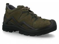 Men's sportshoes Forester Prabos Low Khaki 6032