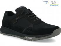 Чоловічі кросівки Forester Michelin Sole M8615-0308