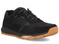 Men's sportshoes Forester Michelin Sole M8615-0308