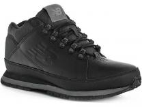 Мужские кроссовки New Balance H754LLK Чёрные