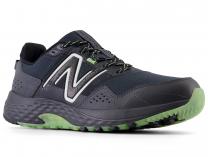Men's sportshoes New Balance MT410GK8