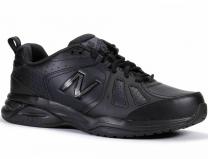 Men's sportshoes New Balance MX624AB5
