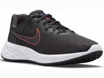 Męski sportowe Nike Revolution 6 Nn DC3728-008