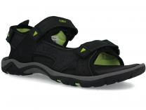 Мужские сандалии CMP Almaak Hiking Sandal 38Q9947-U901