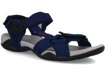 Мужские сандалии CMP Hamal Hiking Sandal 38Q9957-M919