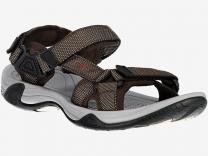 Mens sandals Hiking Sandal CMP Hamal 38Q9957-P961