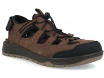 Men's sandals Forester Trail 5213-1FO