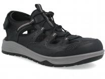Men's sandals Forester Trail 5213-2FO