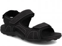 Mens sandals men's sandals Men's sandals Forester 6116-802-27