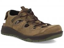 Men's sandals Forester Trail 5213-14