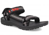 Men's sandals Lee Cooper LCW-21-34-0192M