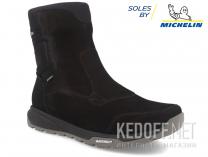 Men's high boots Forester Ducat Race 8821-27 Michelin sole
