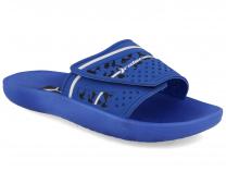 Men's slide sandals / slippers Rider Vancou 82500-20084