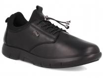Чоловічі туфлі Esse Comfort 28607-01-27