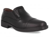 Men's shoes Esse Comfort 29202-01-27