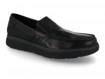 Men's shoes Forester Soft Step 4406-27 Light Sole