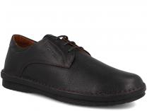 Men's shoes Forester Kalifornia 533-0015