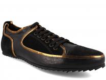 Мужские туфли Subway 301-00003    (чёрный)