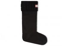 Socks for boots Hunter Org Tall Bs Stch 6 Cable Acr UAS3036AAB