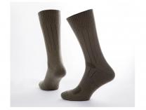 Шкарпетки Базові Високі Літні (40-42Р.) NAV130