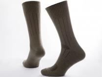 Шкарпетки Базові Високі Осінні (40-42Р.) NAV131
