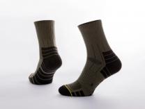 Шкарпетки Глорія Короткі Літні (43-45Р.) NAV126